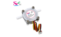YF-S401-03507 Hall Effect Water Flow Sensor