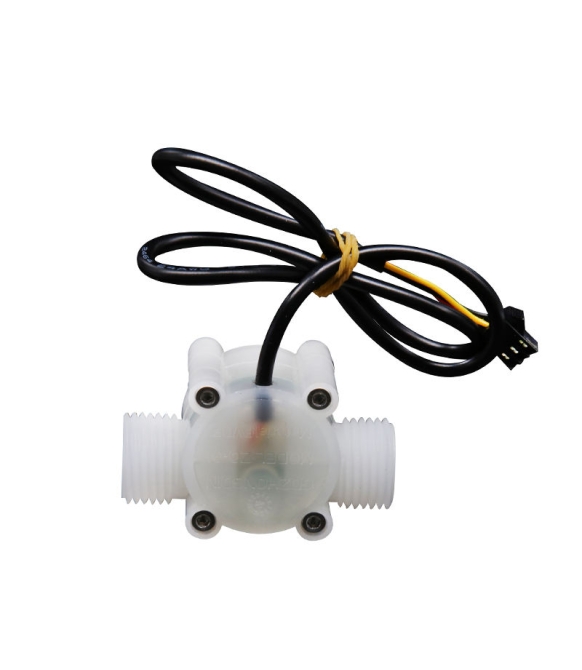 YF-S401-0207 Hall Effect Water Flow Sensor