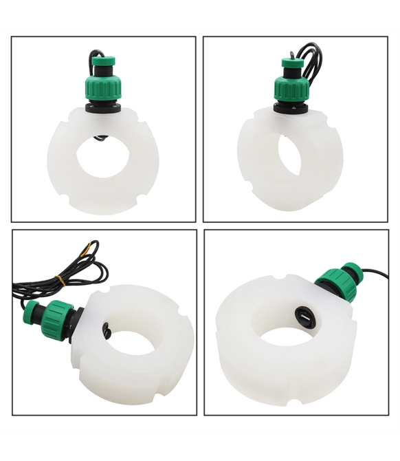 YF-S401-0207 Hall Effect Water Flow Sensor