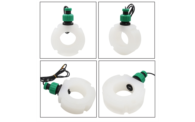 YF-S401-03507霍尔式水流量传感器